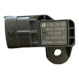 Sensor Map Palio Punto Uno Fiorino Doblo Siena Idea Linea