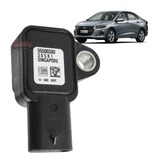 Sensor Map Pressão Ar Gm 55500380 Tracker Turbo Novo Origina