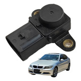 Sensor Map Pressao Bmw 325i 2008 2009 2010 Original Usado