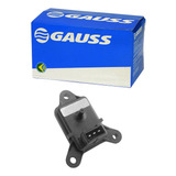 Sensor Map Pressão Coletor Gol G2 G3 Gti 2.0 Palio 1.6 Gauss