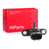Sensor Map Pressão Turbina Hilux Sw4 Land Cruiser Prado