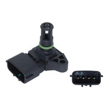 Sensor Map Pressão Turbo Ford Motor Cummins 5wk96801