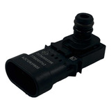Sensor Map Renault Duster 1.6 2020 