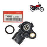 Sensor Map Tps Start 160 2016 2017 2018 2019 2020 Original