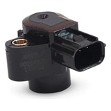 Sensor Map Tps Tbi Hibrido Fan160 Start 2016 Até 2023