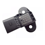 Sensor Map Vw Amarok Biturbo Original Bosch 0261230235