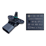 Sensor Map Vw Amarok Biturbo Original Bosch 0261230235