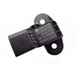 Sensor Map Vw Amarok Biturbo Original Bosch 0261230235