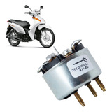 Sensor Marcador De Combustível Honda Biz 125 2006 1102m017c