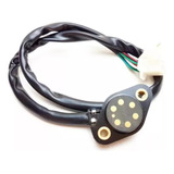 Sensor Marcha Cambio Interruptor Neutro Suzuki Gsr 125 150