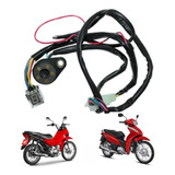 Sensor Marcha Com Indicador Pop 110 / Biz 110 - Qualidade