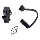 Sensor Marcha Lenta Fan 160 2022 E 2023 Com Chicote