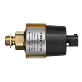 Sensor Mecânico De Pressão Do Óleo Para Scania R124 2005