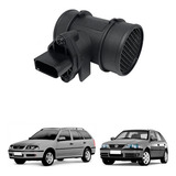 Sensor Medidor Fluxo Ar Vw Gol Parati 1.0 16v Turbo