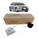 Sensor Medidor Nível Combustível Focus Gasolina Idb011199