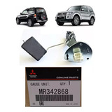 Sensor Medidor Nivel Combustivel Tanque Pajero Full 3 Portas