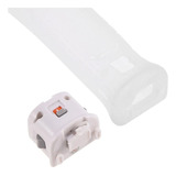 Sensor Movimentos Para Wii Remote Control + Capa Silicone