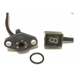 Sensor Neutro C/ Indicador De Marchas Xre 190 / Nxr 150 160