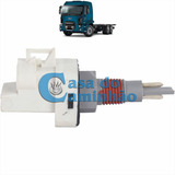 Sensor Nivel Agua Radiador - Ford Novo Cargo - Bc458b397aa