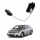 Sensor Nível Boia Combustível Honda Civic 1.8 Flex 2006/2011