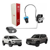 Sensor Nivel Bóia Combustivel Jeep Renegade 1.8 Flex Ds23198