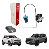 Sensor Nível Boia Combustível Jeep Renegade Toro 1.8 16v 16/