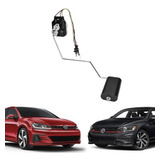 Sensor Nível Boia Combustível Jetta Golf 1.4 16v Tsi Audi A3
