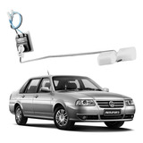 Sensor Nível Boia Combustível Santana 1.8 2.0 Gasolina 96/06