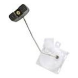 Sensor Nível Combustível Astra Vectra Zafira Flex Gm Vp8064