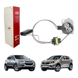 Sensor Nível Combustível Hyundai Ix35 Flex 2.0 16v Ds23184