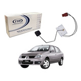 Sensor Nivel Combustivel Tsa Clio Sedan