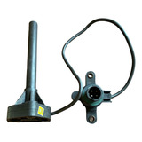 Sensor Nivel De Oleo Temeperatura Motor Scania Cód: 22022794