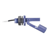 Sensor Nivel Icos La26m-40 Roxo Produto Quimico + Adaptador