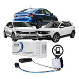 Sensor Nivel Marcador Combustivel Polo Virtus Tcross Premium