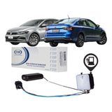 Sensor Nivel Virtus Tsi 200 Combustivel Marcador Original