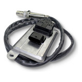 Sensor Nox 24v Arla 32 Para Iveco Stralis 