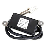Sensor Nox 24v Mercedes Benz Actros Axor Euro 5