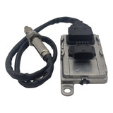 Sensor Nox 4t 24v Para Caminhões Volvo Fh Fm Vm Ikx7993