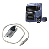 Sensor Nox Arla Compativel Scania Serie