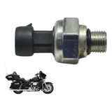 Sensor Óleo Harley Electra Glide Touring 17-19 Original