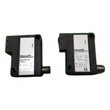 Sensor Opticoeletrônico Balluff Emissor Bls35 Receptor Ble35