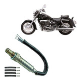Sensor Oxigenio Kasinski Mirage 250 250 Gas 2013 2014