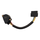 Sensor Pedal Acelerador 6 Pinos Para Volvo Fh D12 20893503