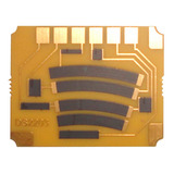 Sensor Pedal Acelerador Astra 2003/2011 2203