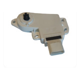 Sensor Pedal Acelerador Eletrônico Gm 1303073867