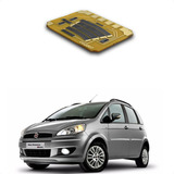 Sensor Pedal Acelerador Fiat Idea (todos) 2011 Até 2015