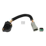 Sensor Pedal Acelerador Volvo Fh12 Fm12 Nh12 3985226 Dt Part