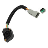 Sensor Pedal Acelerador Volvo Fh12 Fm12 Nh12 3985226 Dt Part