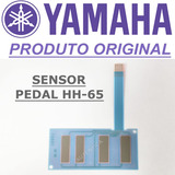 Sensor Pedal Yamaha Hh65, Hh60 -