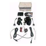 Sensor Ponto Cego Kit Gm Onix Spin Prisma Cobalt 52157037